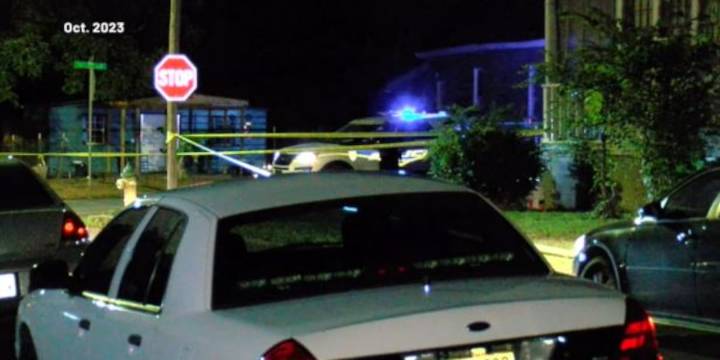 ‘My heart just dropped’: Birmingham son seeks justice in mother’s homicide