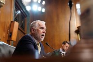 Centrist Republicans Caution Against Trump’s Partisan Govt Shutdown Plan