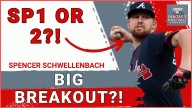 Spencer Schwellenbach EMERGES as Atlanta's Ace | Is He the Next Big Thing in Baseball?