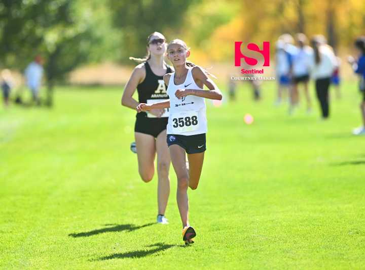 Week past: The week past in Aurora prep sports, 10.7
