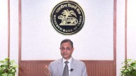 RBI Raises India’s GDP Growth Forecast To 6.8% For 2025