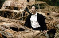 James Gunn On 'Constantine 2' With Keanu Reeves: "I've Discussed It On & Off"