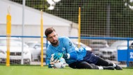 El Alavés domina, pero no termina