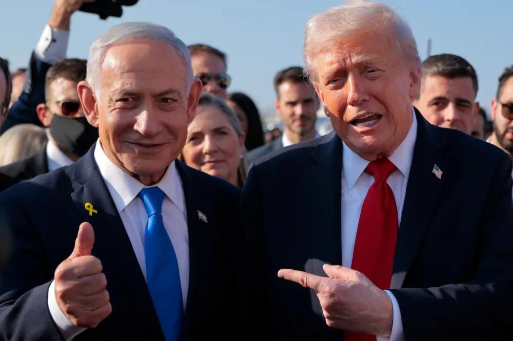 The Peace in Gaza Won’t Last