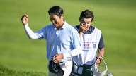How Jeffrey Kang, once nation's best junior, overcame driver yips to earn long