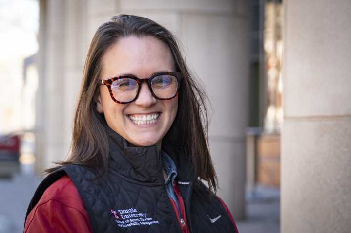 Temple researchers win NCAA grant to build AI
