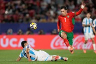 Corazón partido. Nacieron en un país, pero representan a otro: el aporte argentino a una tendencia mundial