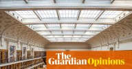 A 3,200km tour of small Australian libraries taught me just how vital they are