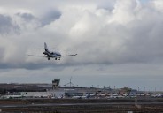 «Exceptuar a Canarias del alza de tasas rompe el modelo aeroportuario español»