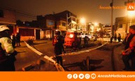 Ministerio del Interior impulsa instalación de Observatorio Regional de Criminalidad en Áncash
