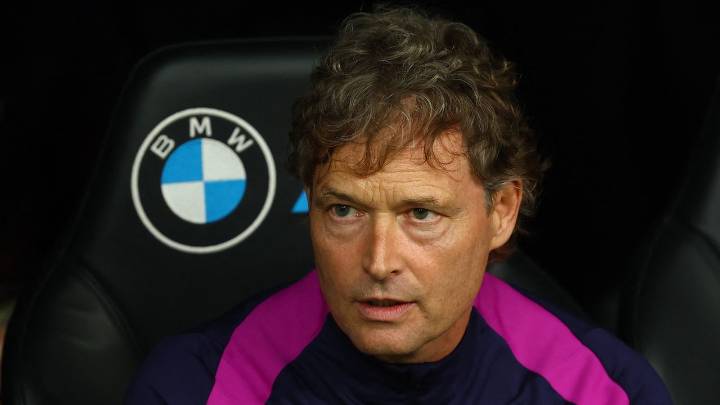 Marcus Sorg: «Cometimos más errores de lo normal»