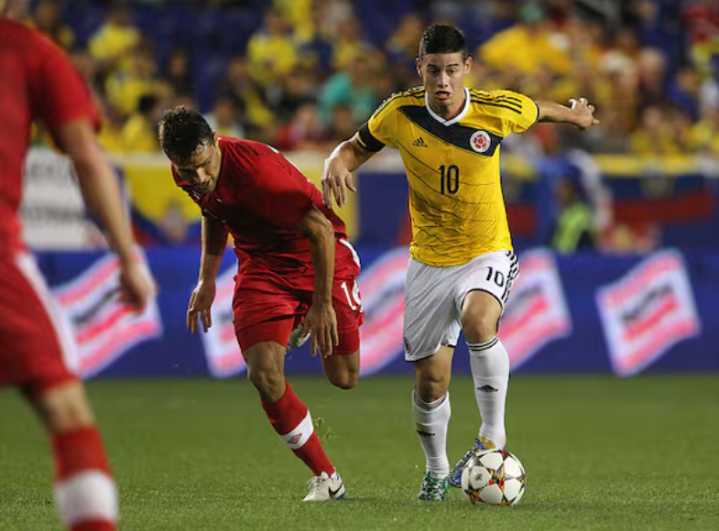 Sorpresiva alineación de Colombia ante Canadá: nuevas apuestas rumbo al Mundial 2026