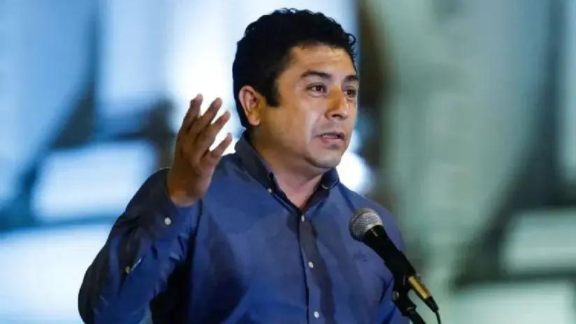 José Cevasco dijo que escaño de Guillermo Bermejo quedaría sin reemplazo tras condena por afiliación a organización terrorista