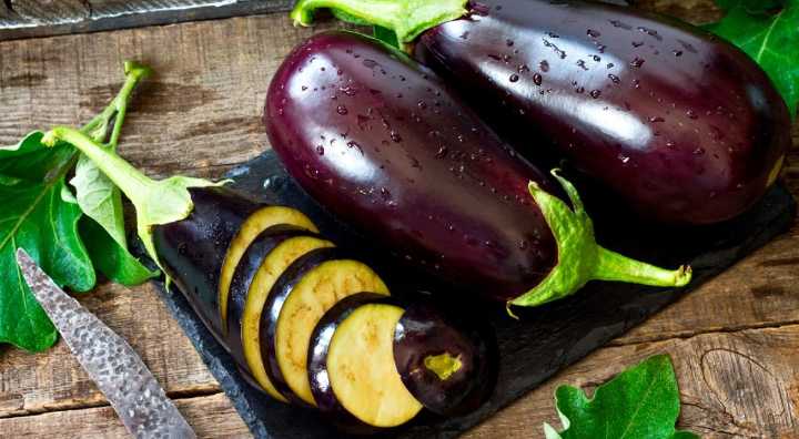 Para qué sirven las berenjenas: usos medicinales y nutricionales para adelgazar, cuidar tu corazón y piel