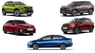 Best Cars with Biggest Boot Space: Carry Everything with Ease! Automobile News