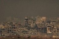 Se rompe el acuerdo de Paz entre Israel y Hamás