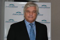 Grupo Hotelero Albamonte elogiado por Geoff Ballotti,  CEO y presidente de la cadena hotelera más grande del mundo 