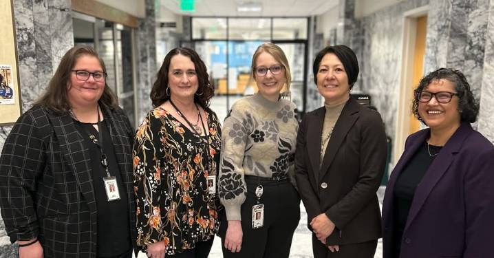 Protection Order Portal helps domestic violence survivors and others apply for protection orders