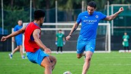 SC Delhi Vs Mumbai City FC LIVE Score, AIFF Super Cup 2025: Ortiz Scores As Islanders Extend Lead To 3