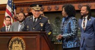 Philadelphia Police release public survey on five