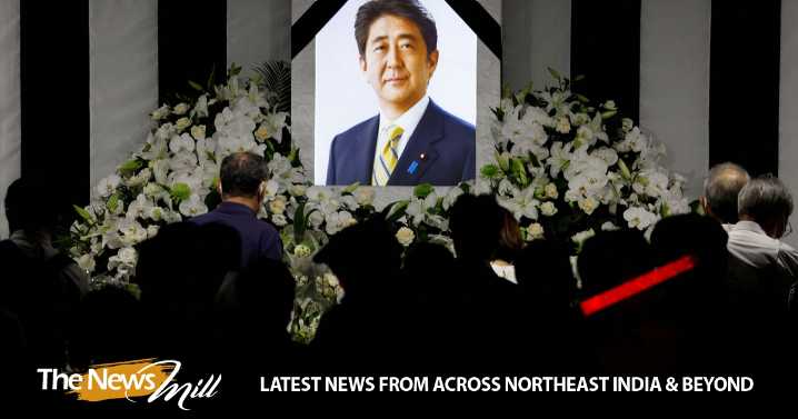 Shooter of former Japan PM Shinzo Abe pleads guilty as high