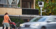 Ontario school boards urge Ford to halt plan: speed cameras