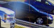 Raleigh police looking for Chrysler 200 that hit a firefighter
