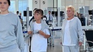 Israel deportó a Greta Thunberg y a más de 170 activistas tras interceptar la embarcación humanitaria rumbo a Gaza