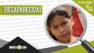 La menor Salomé Moreno desapareció en el municipio de San Roque