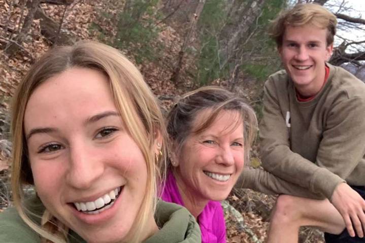 Mom Took 3 Flights When Son Vanished, Then Learned He Was Killed by Lighting (Exclusive)