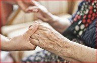 Envejecimiento: Para 2030 el número de personas mayores superará al de jóvenes en todo el mundo