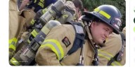 Trimble County EMT injured after ambulance crash