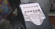 Powerball ticket worth $50,000 set to expire if not claimed in Massachusetts soon