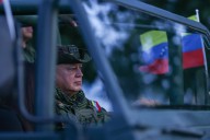 “Quienes han pedido invasiones están pidiendo que lancen bombas sobre Venezuela”, dice ministro de Interior Diosdado Cabello