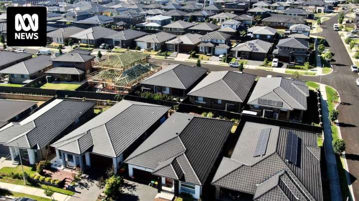 RBA governor Michele Bullock says First Home Guarantee could lead to riskier loans