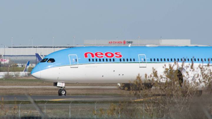 This Airline Ends All Flights To Canada As It Axes Its Transatlantic Boeing 787 Service To Toronto