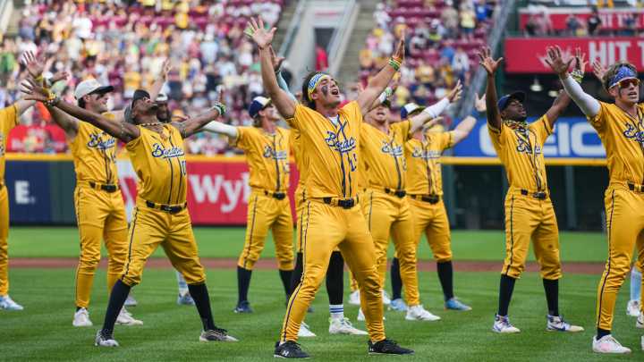 How to watch Savannah Bananas 2026 schedule reveal, buy tickets