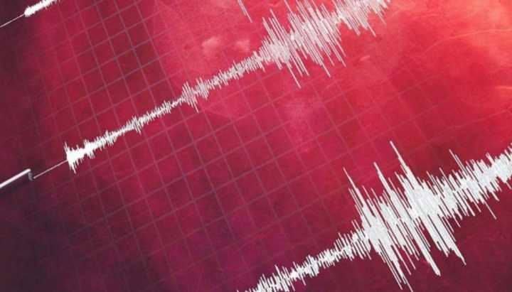 Reportan sismo en la zona sur del país: SHOA descartó tsunami en las costas de Chile