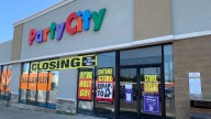 Party City makes a surprise comeback to fill those last