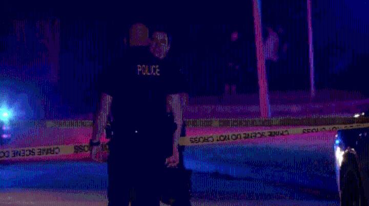 "Accidental" shooting in Edmond sends two boys to the hospital