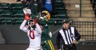 Stampeders beat Elks, but playoff location still undecided