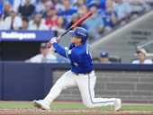 Blue Jays Game 2 win might have felt all Yesavage and Guerrero Jr, but there was more to it