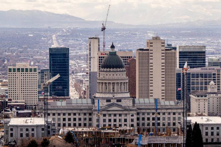 Waterless geothermal system moving forward in Utah