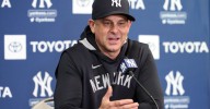 Yankees news: Good news on Aaron Judge’s elbow