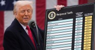 Trump says the US has secured $17 trillion in new investments. The real number is likely much less