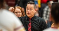 Hickory volleyball is two matches away from a state title, tennis is just one away