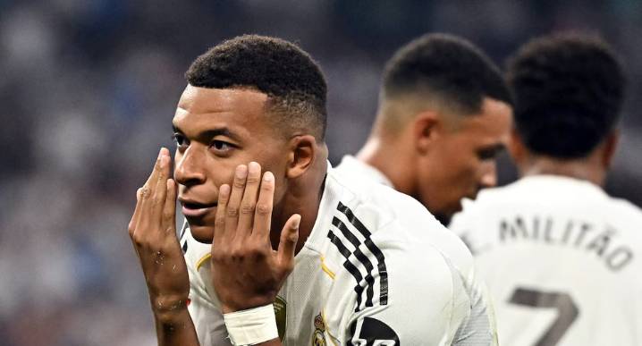 Real Madrid vs. Valencia en vivo gratis hoy vía Fútbol Libre TV, DirecTV, Movistar Plus: horarios, canales TV y dónde ver partido por LaLiga