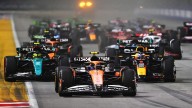How to watch Singapore Grand Prix 2025: live stream F1 race from anywhere