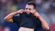 Doble desilusión para México en un solo día