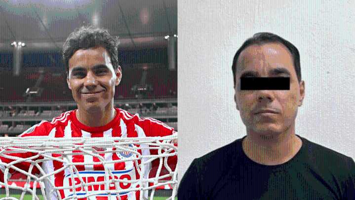 Omar Bravo. Exhiben cómo chantajeaba a su hijastra; hay dos denuncias más en su contra